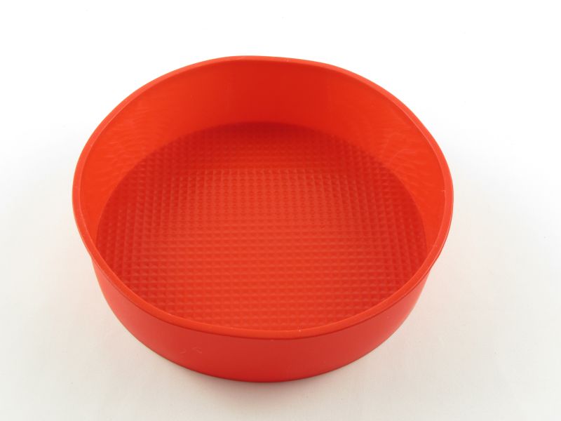 Tortaforma szilikon 24 cm - Banquet