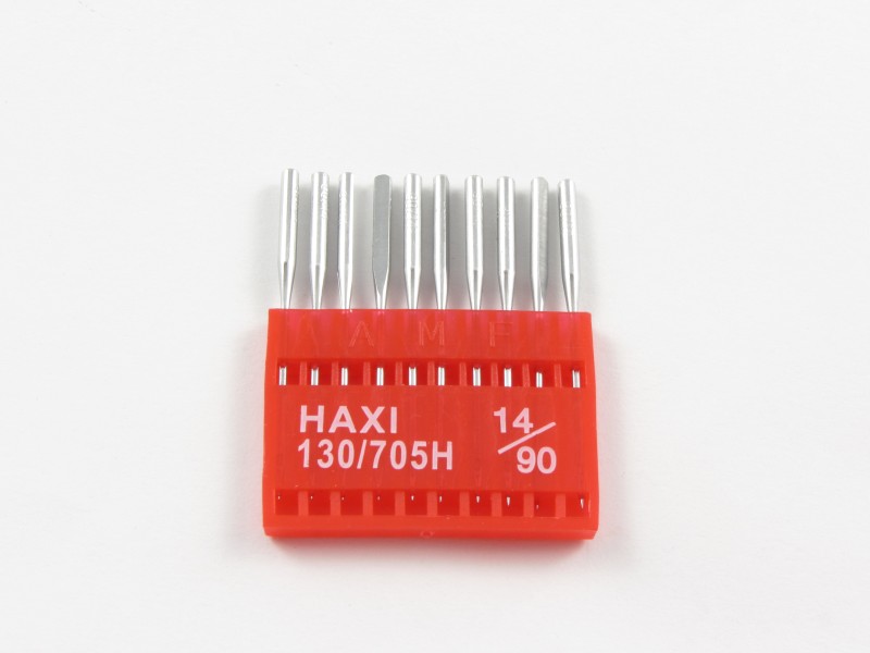 Varrógép tű 705H 90-es (10 db-os)